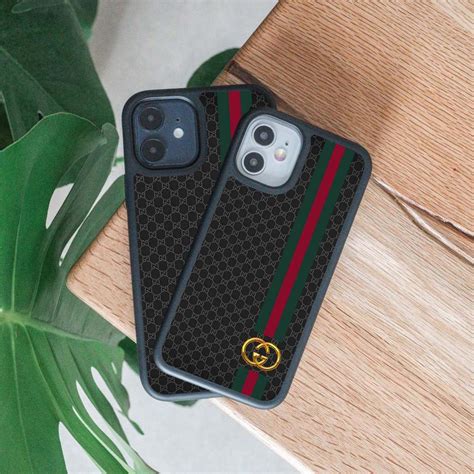 iphone 12 pro max designer case gucci|gucci print iphone xr case.